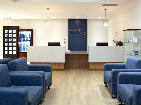 First Optometry